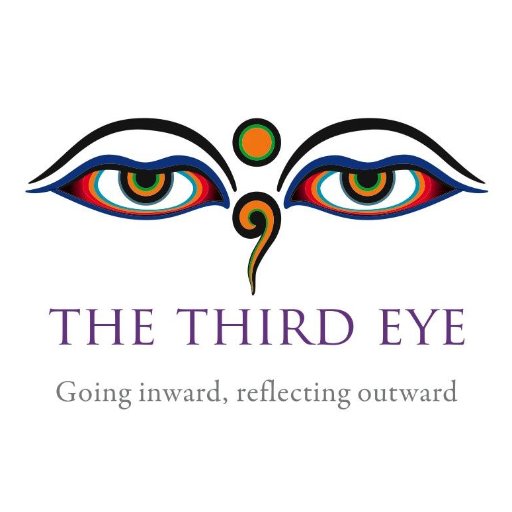 The Third Eye is a mind body energy center.Through
meditation,health & nutrition,alternative healing and holistic beauty,we focus on the journey going inward