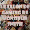 LeSalonDeGamin1's profile picture. Blogue jeux vidéo par Steeve @LeTusken Tremblay / Critiques, podcast, chaîne YouTube, survol quotidien de l'actualité. Site web ci-dessous ⬇️