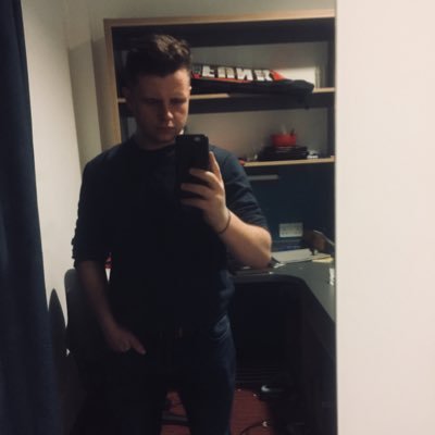 kevedwards357's profile picture. A very small man