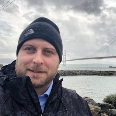 Techie from the San Francisco Bay Area who enjoys understanding and exploring the world around us, and enjoying this journey we call life.