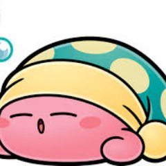 @Kirbytronic