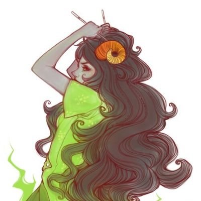 You are Damara Megido and you are a slave. Master: ((source in website link))
#lonas