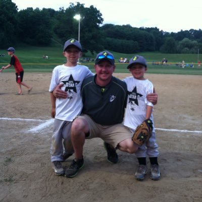 Father of 2 amazing boys and student athletes and Critical Care Pharmacist at Aultman Hospital.