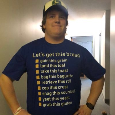 j_walk41's profile picture. Track & Field thrower and rugby at colby-Sawyer