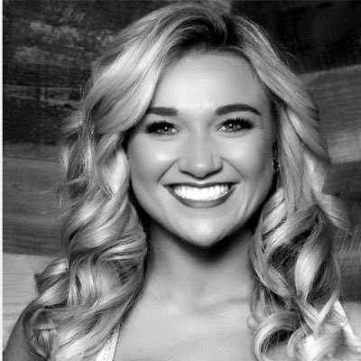 Official Twitter account of Rachel J., four-year veteran Indianapolis Colts Cheerleader.