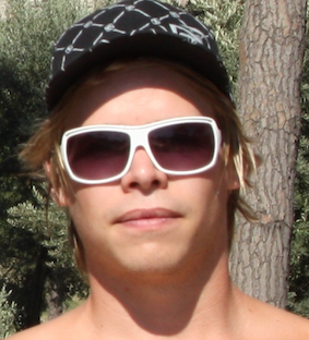 jonnymaul's profile picture. 