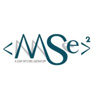 MSE² (@labmse2) 's Twitter Profile Photo