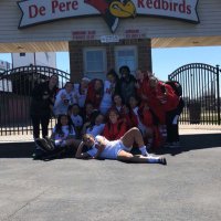 HHS Girls Soccer (@rebelgirlssoc) 's Twitter Profile Photo