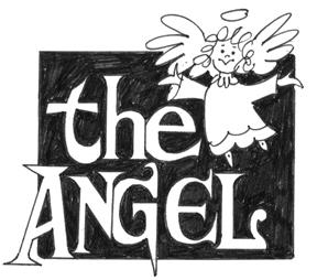 The Angel Langport