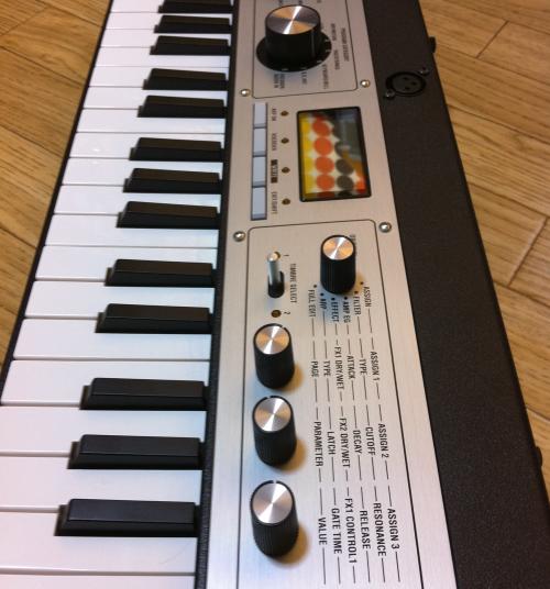 オズーマさんのプロフィール画像