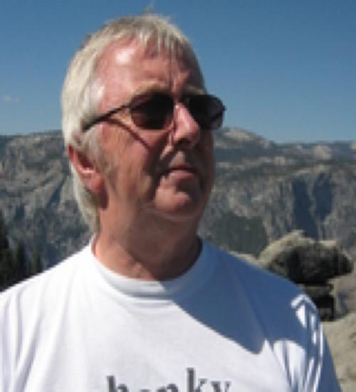 ReynardGris's profile picture. Retired,relaxed, ready for anything!