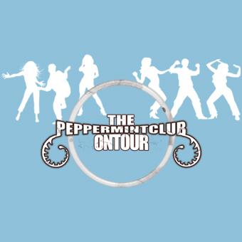 ClubPeppermint's profile picture. 