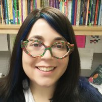Dr. Robyn Ruttenberg-Rozen (@rozenrobyn) Twitter profile photo