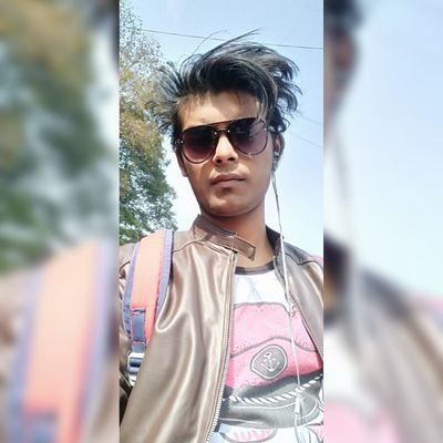 Delhi Se Hoo BC 💖🤘
