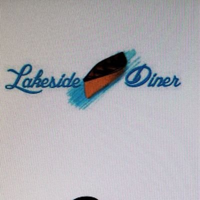 Chef/Owner 
Lakeside Diner & Catering