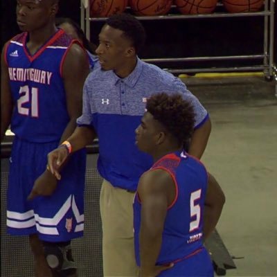 Coach Lew Profile