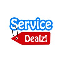 ServiceDealz(@ServiceDealz) 's Twitter Profile Photo