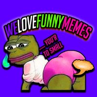 We Love Funny Memes(@ItHappendsMemes) 's Twitter Profile Photo