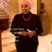 Hodan Hassan(@RepHassan) 's Twitter Profile Photo