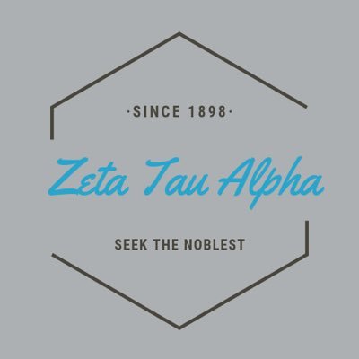 Zeta Nu Chapter | Lock Haven University | seeking the noblest since 1898 ♛
