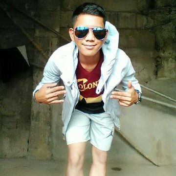 Profile Picture of Joseph Matugas Calvo (@CalvoMatugas) on Twitter