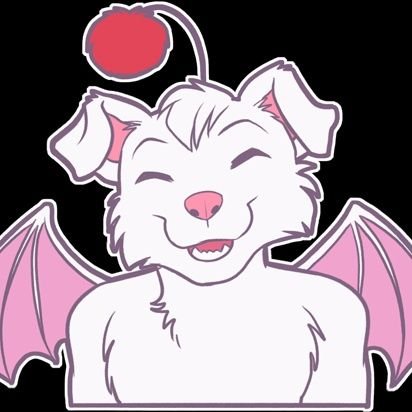 Mog_K_Moogle's profile picture. Exactly what you'd expect from a pipe-smoking, BMXing moogle writer.

#RAWR2018 alumnus, three-time Leo Literary Award recipient
@upfurreview co-host. she/her