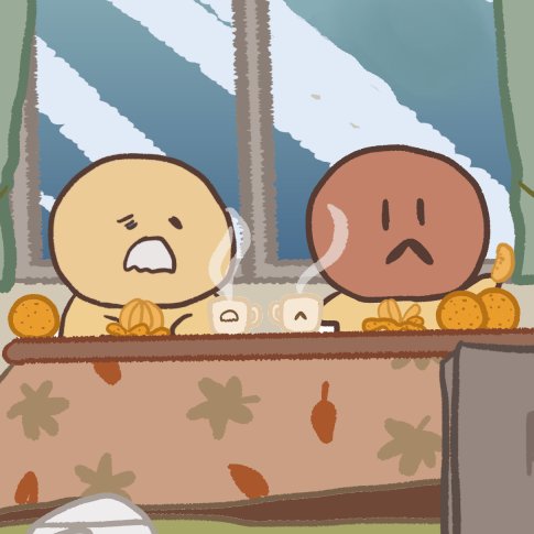 ひげーず(こひげ と おひげ)さんのプロフィール画像