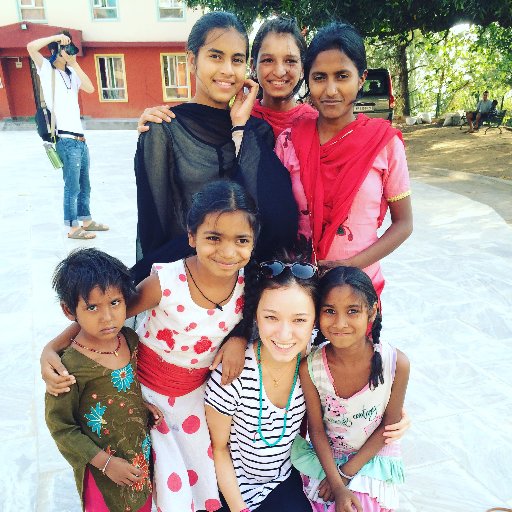 aspenj21's profile picture. @IRES_UBC masters student studying environmental justice and immigrant populations. Certified figure skating coach. Lover of elephants, sunshine and coffee.