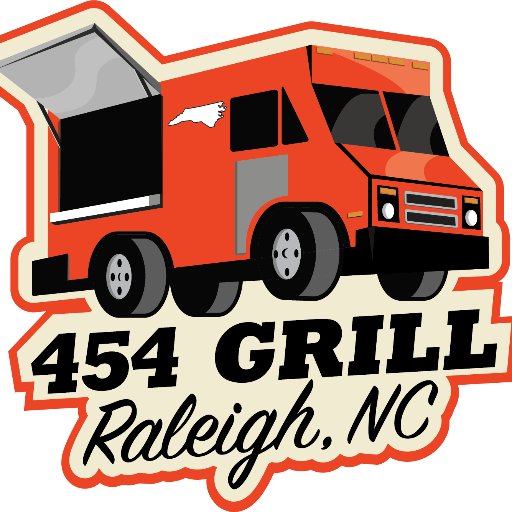 Food truck serving Raleigh and surrounding areas. Come check us out.