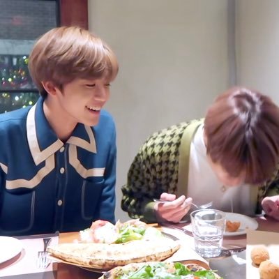 재민💚제노 99