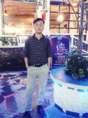 BhaktaT15285048's profile picture. Doing Best