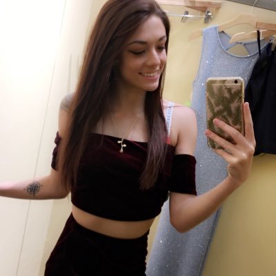 ShelbySpadie's profile picture. Instagram ShelbySpadie_