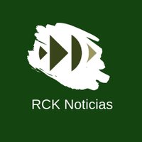 RCK noticias(@RCKnoticias) 's Twitter Profile Photo