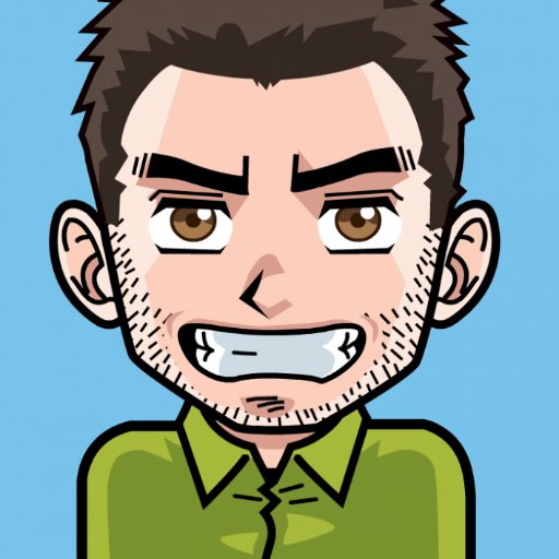 qdelpeche's profile picture. Founder of @gobbogames - Designer of @ggthecolony - Developer of @ridersofasgard and @ggrespawn - Go To Guy