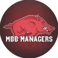 Razorback Basketball Managers (@uarkmanagers) 's Twitter Profile