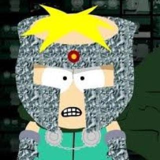 GermanViertel's profile picture. Habitante del planeta tierra