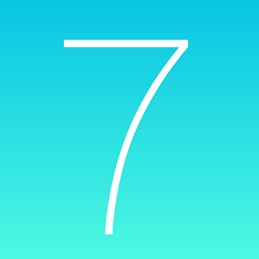 7chmode's profile picture. 