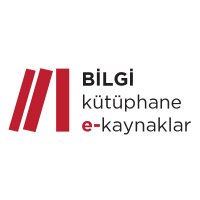 BİLGİ Library(@BILGI_Library) 's Twitter Profile Photo