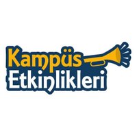 Kampüs Etkinlikleri (@ketkinlikleri) Twitter profile photo