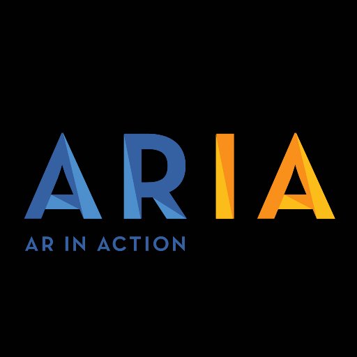Convening some of the brightest minds working to bring the benefits of #AR to the world. Next Summit: Feb 12th @ MIT Media Lab #AugmentedReality #ARinACTION