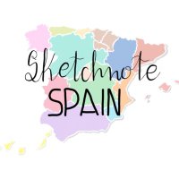 Sketchnote Spain(@SketchnoteSpain) 's Twitter Profile Photo