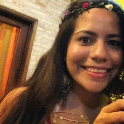 CeleGarcia22's profile picture. Que mezcle blanco con azul! 🌼🌅❤🎵