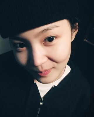 [RP/1996] Cute soloist from YG Entertainment, Lee Ha Yi.