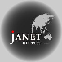時事通信社Janet (@janet04860993) 's Twitter Profile