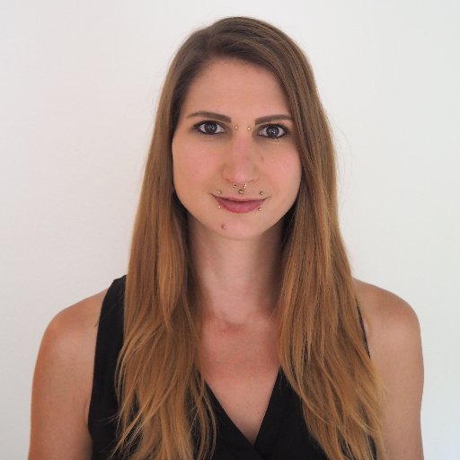 mayedani87's profile picture. Postdoc in the @JensenLab_UCPH