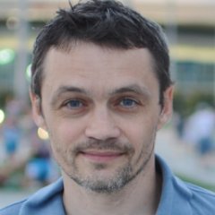 yzinkovets's profile picture. 