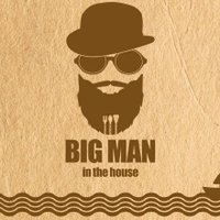 BIG MAN & Co.(@bigman_ith) 's Twitter Profile Photo