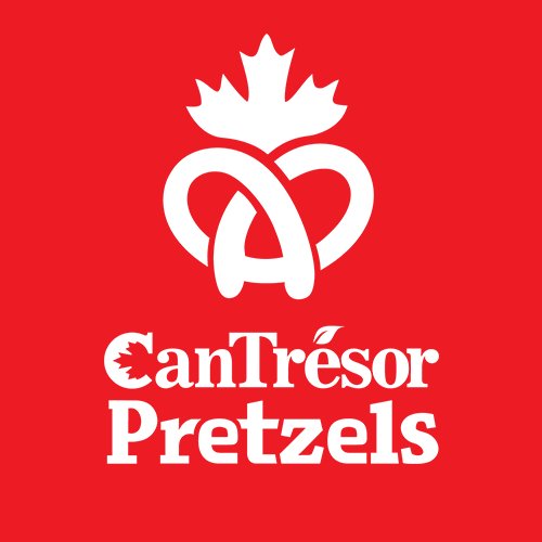 Canadian brand, bringing you freshly made Pretzels & Coffee 🥨☕️
#proudlycanadian