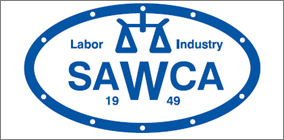 The SAWCA membership includes 19 jurisdictions; 19 states, District of Colombia and the Virgin Islands.