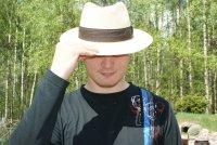 VoronServer's profile picture. I like hi-tech devices and advanced technologies. Also I am used to traveling.